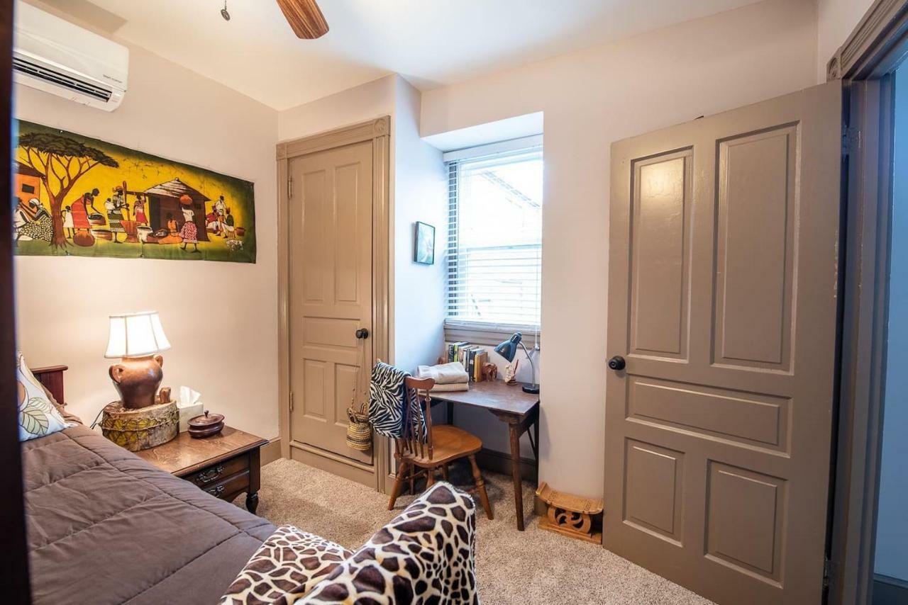 10 Min To Town Center & Wedding Venues W Walkscore 96 & Super Fast Wifi Apartment Lancaster Exterior photo